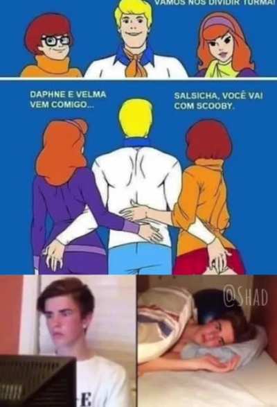 DURMA COM ESSA