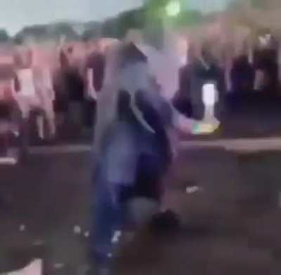 Delayed Gandalf