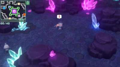 Krabby Rave