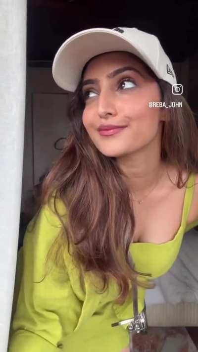 Reba Monica John