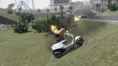 Pacifico 2 is a great game, I love it