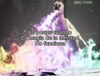 Esencia.