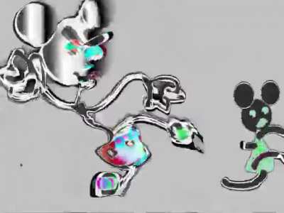 12 fps simulated at 96 fps very fluid