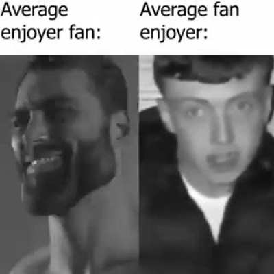 Shitposting pog