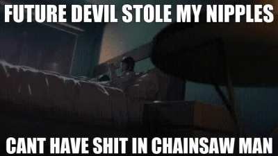 what will he do???
