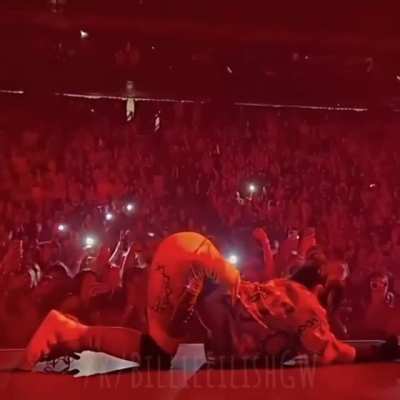 Face Down Ass Up