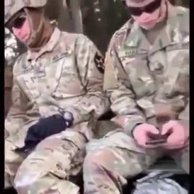 Skyrim Afghanistan edition