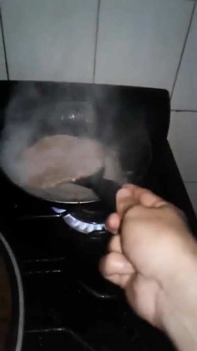 That hurts to watch