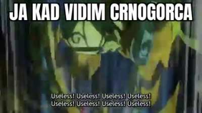 Jojo je Hrvat?