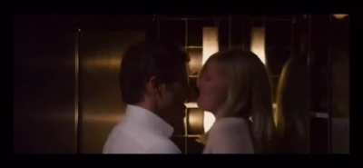 Kirsten dunst scene in movie ( Bachelorette ) 2012