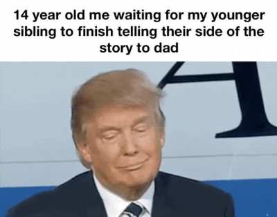Me irl