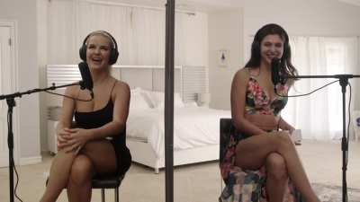 Leah Gotti &amp;amp; Slimthick Vic Find Out what Makes each other Orgasm