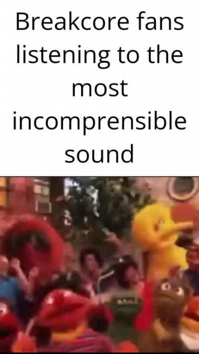 I love Goreshit
