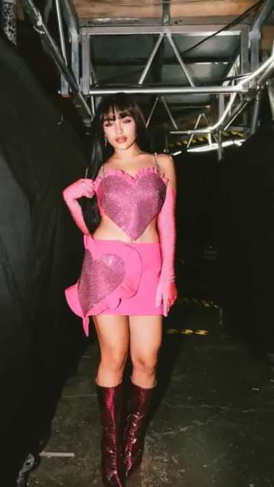 Andrea Brillantes