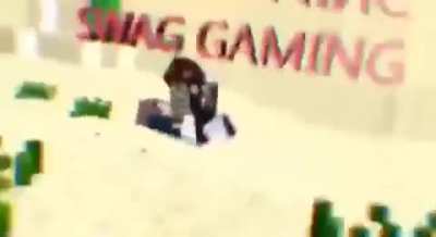 Epic gamer intro