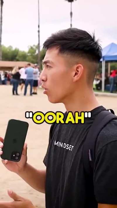 Oorah