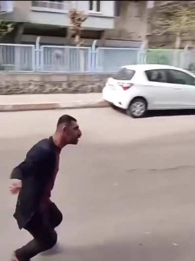 Vik&rsquo;s moving mad!!