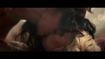Chloe Farnworth, Lauryn and Nicole Hamilton in 'Ava's Impossible Things'
