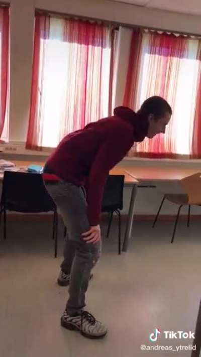 I love that my friend makes TikTok&rsquo;s