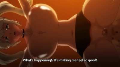 Cant wait [Ecchi Na Onee Chan 1]