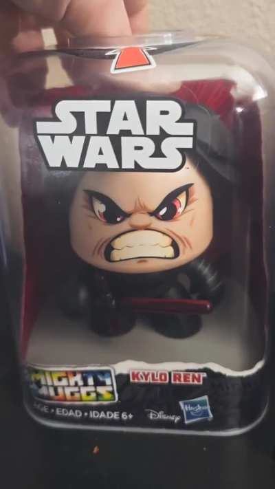 Ahh! Look what I found!