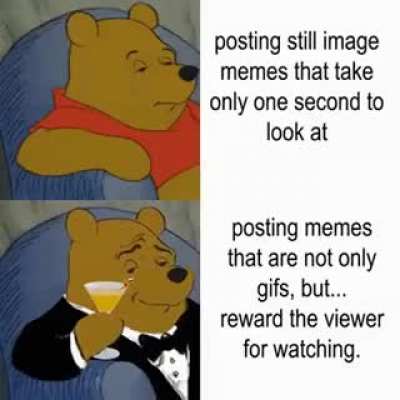 Me irl