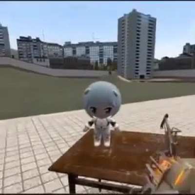 gmod