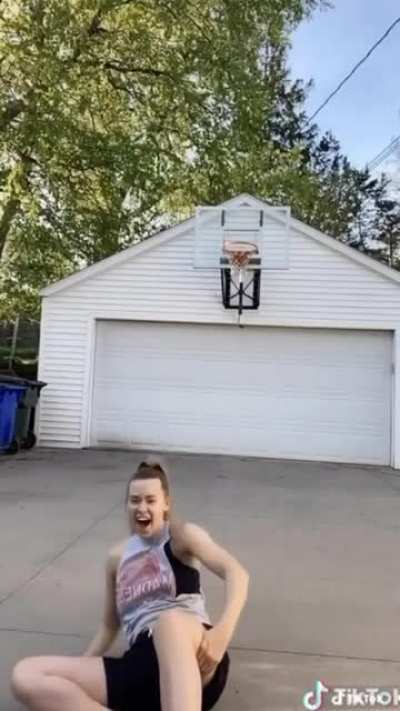 No Look