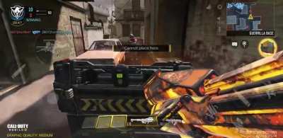 The new Transform shield and Fhj-18