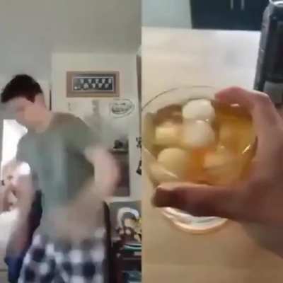 As vezes ser besta &eacute; uma ben&ccedil;&atilde;o 