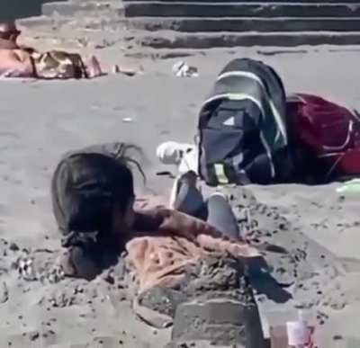 Beach F.U.N