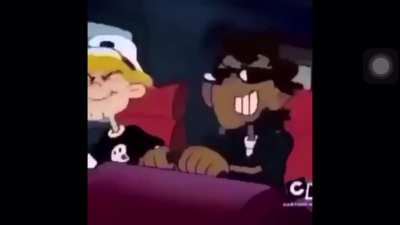 i&rsquo;m ++** in hell with them hellcats ! +:) 🍄🍄🍄