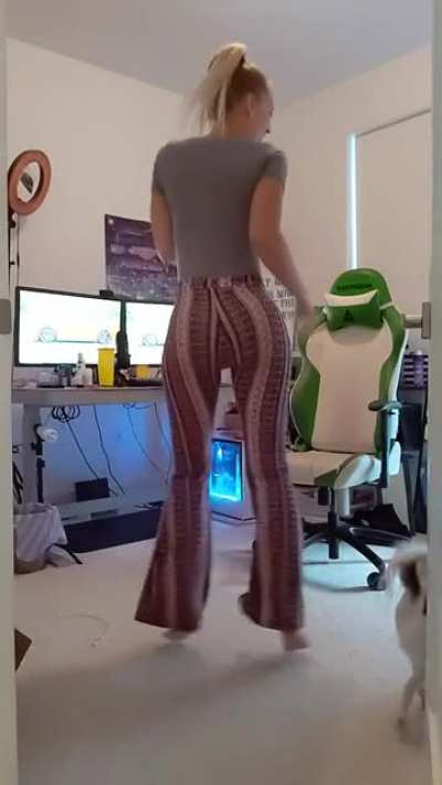 Just Like Jellooo