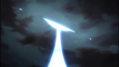 Why was Ichigo&rsquo;s Getsuga so powerful after getting his powers back during the Fullbring arc? Like this was just his Shikai and the second one was basically a Kamehameha lol. That shit looked more powerful than his Bankai Getsuga from previous arcs.