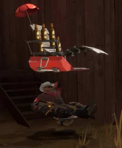 how
