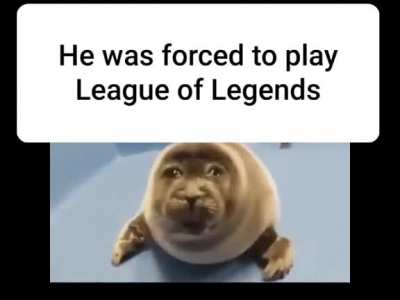 League of poopy