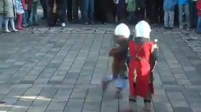 New Templars