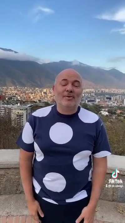 Donde estas Carlos