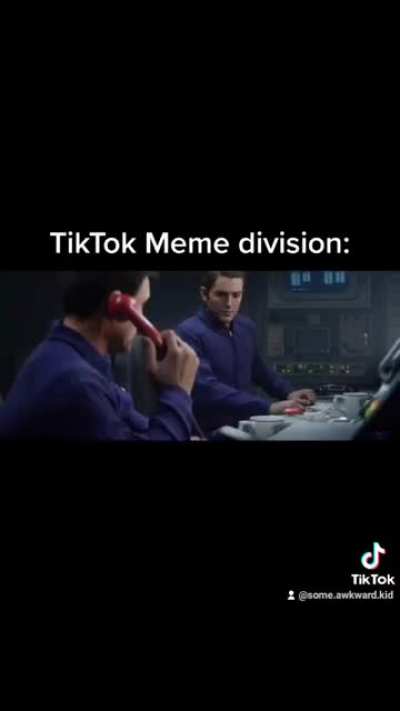 YouTube stealing memes in a nutshell