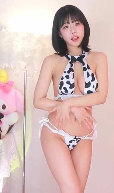 Asian Girl