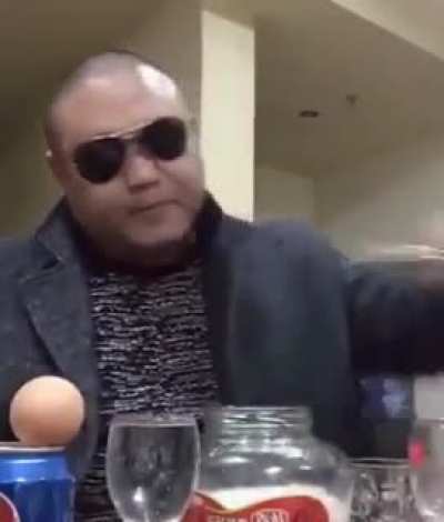 Garnt is that you?