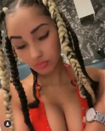 Les seins