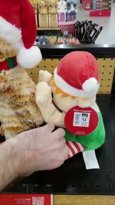 &lsquo;Tis the season