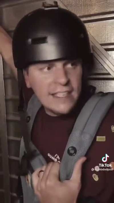 Helicopter Parent
