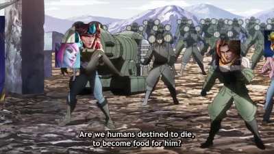 When the enemy Aldous gets 500 Stacks: