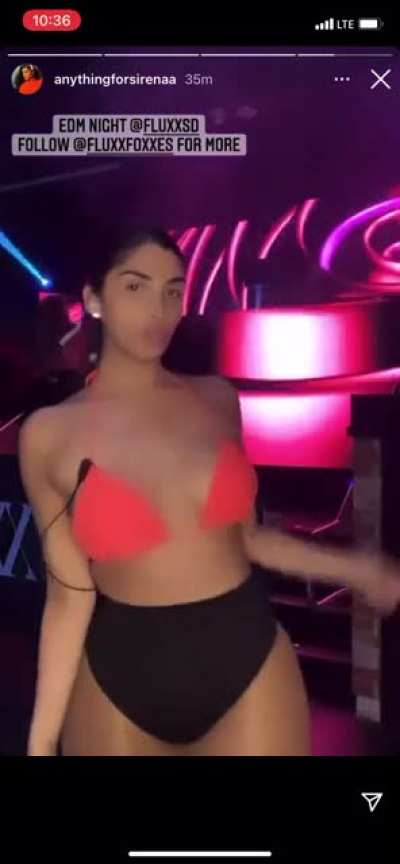 Body 🤯