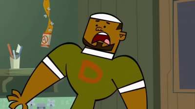 Total Drama Island