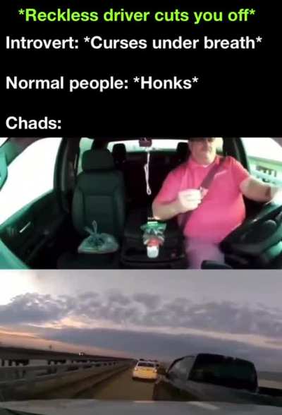 He didn&rsquo;t give two shits