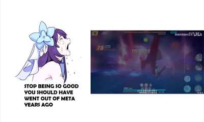 The Senti meta