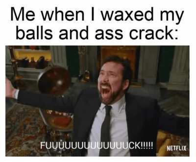 It really hurts guys